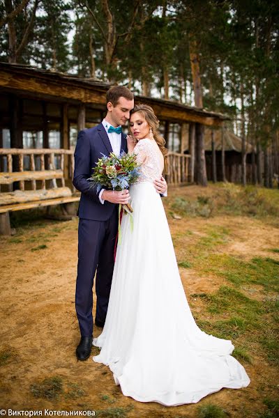 Wedding photographer Viktoriya Navasardyan (victorypro). Photo of 9 March 2018