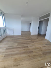 appartement à Nantes (44)