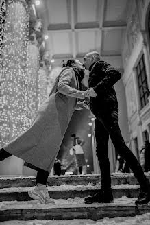 Photographe de mariage Nikolay Filimonov (filimonovphoto). Photo du 12 janvier 2022