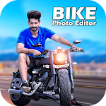 Cover Image of Download Bike Photo Editor 1.6 APK