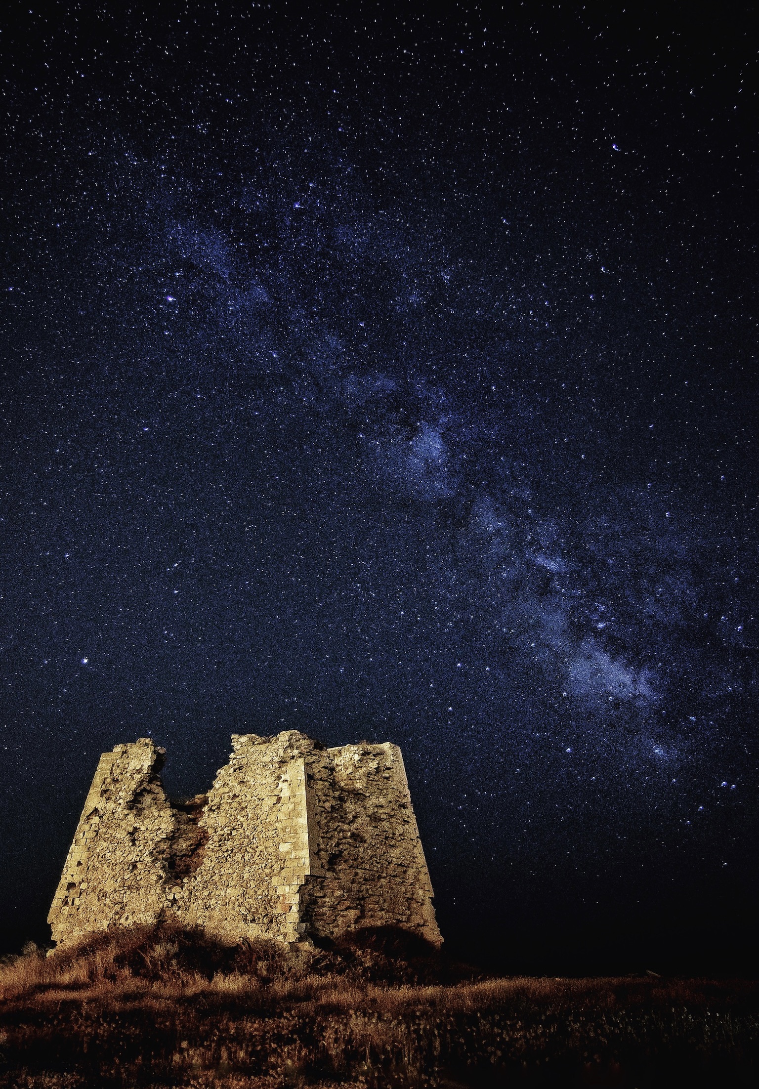 Torre a mare… Taranto di Tonio-marinelli