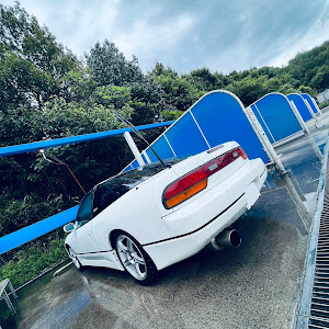 180SX RPS13