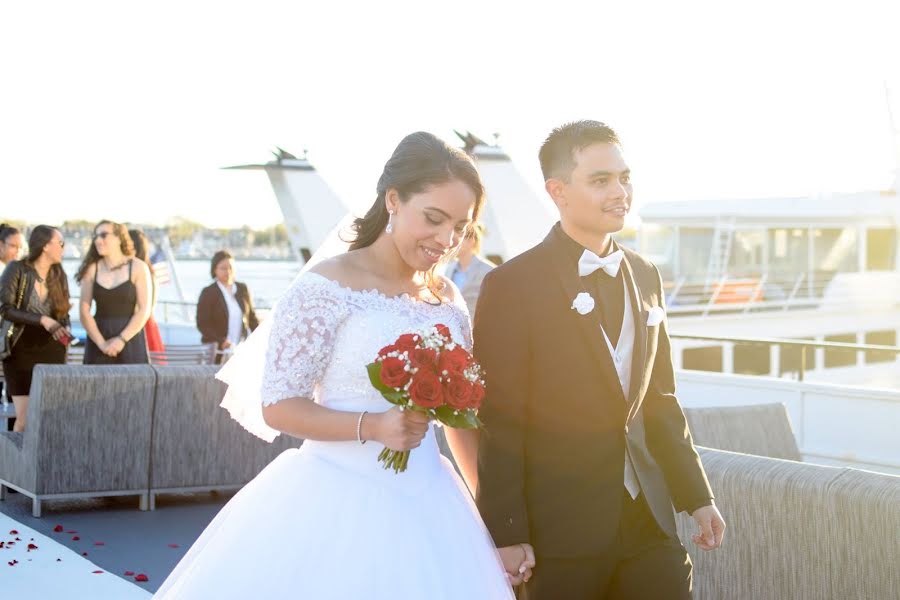 Fotógrafo de casamento Emma Donaldson (emmadonaldson). Foto de 7 de setembro 2019