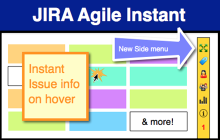 JIRA Agile Instant Preview image 0