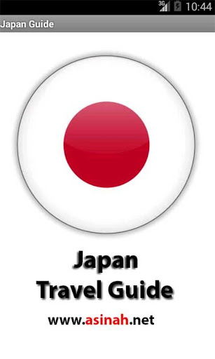 Japan Travel Guide