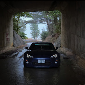 BRZ ZC6