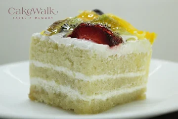 Cake Walk photo 