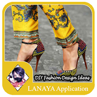 DIY Fashion Design Ideas