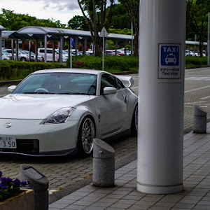 フェアレディZ Z33