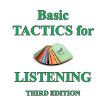 Cover Image of Tải xuống Basic Tactics for Listening, 3rd Edition 1.2 APK