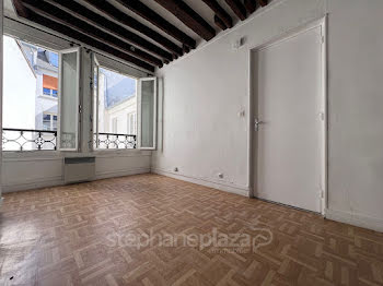 appartement à Paris 4ème (75)