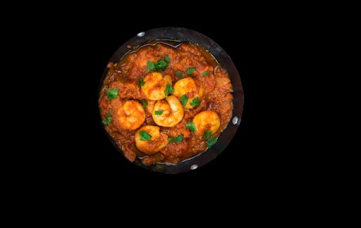 Prawns Gravy