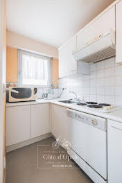 appartement à Le Touquet-Paris-Plage (62)