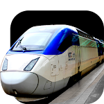 Cover Image of Baixar viagem de trem 1.35 APK