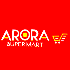 Arora Super Mart, Nangal Raya, Nangal Raya logo