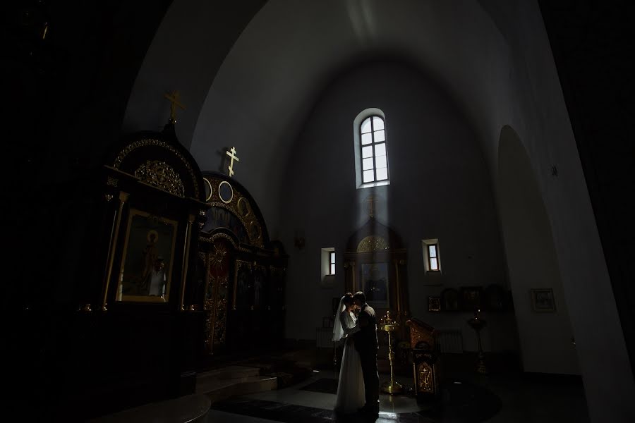 Photographe de mariage Vladimir Makeev (makeevphoto). Photo du 31 décembre 2020