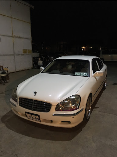 シーマ Gf50のイリジウムプラグ Diy 環境破壊車 燃費 なんかどーでもいいwに関するカスタム メンテナンスの投稿画像 車のカスタム情報はcartune