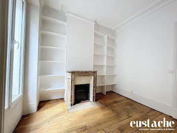 appartement à Paris 9ème (75)