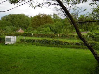 ferme à Marfontaine (02)