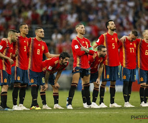 Zowel Spanje als Frankrijk voeren wissels door voor de finale van de Nations League