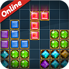 Block Puzzle Jewel Online Multiplayer: diamonds 1.1.0