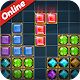 Block Puzzle Jewel Online Multiplayer: diamonds