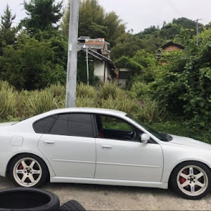 レガシィ