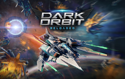 DarkOrbit small promo image