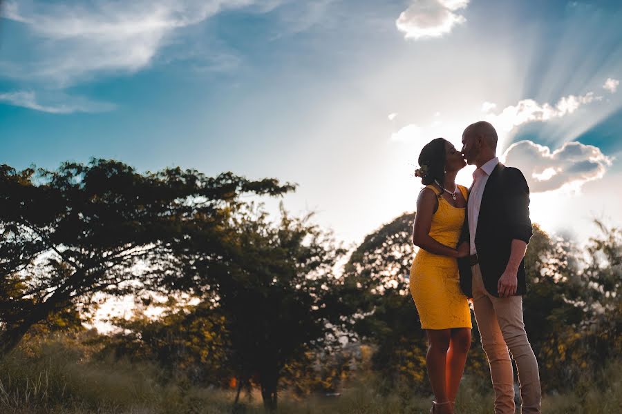 Wedding photographer Jesús Paredes (paredesjesus). Photo of 6 February 2019