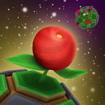 Melon Clicker - Tap and idle to victory Apk