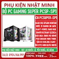 Bộ Pc Super Vip Full Trắng 13600K + 3060Ti Ultra W Pc Đồ Họa Siêu Vip - Cân Mọi Game Chính Hãng Bh 36 Tháng Lỗi 1 Đổi 1