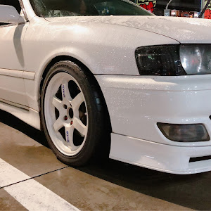 チェイサー JZX100
