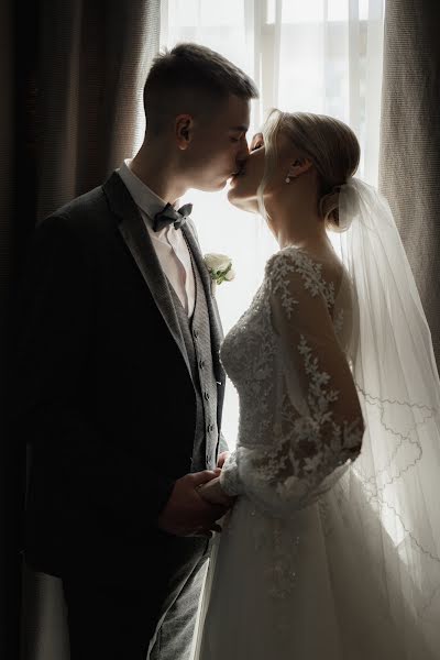 Photographe de mariage Konstantin Bondarenko (kostyabo). Photo du 21 novembre 2022