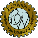 Logo of Buzzworks Bogan Blonde