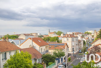 appartement à Alfortville (94)