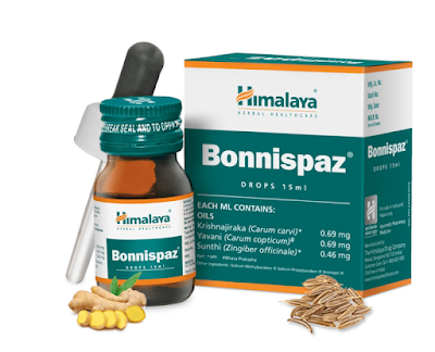 BONNISPAZ 15ML DROPS (HIMALAYA)