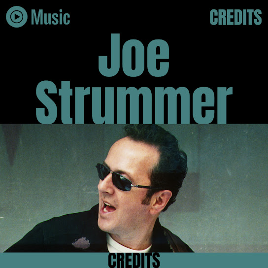 Joe Strummer - Wikipedia