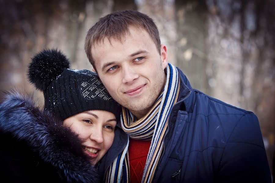 Photographe de mariage Aleks Silver (scanner). Photo du 13 décembre 2014