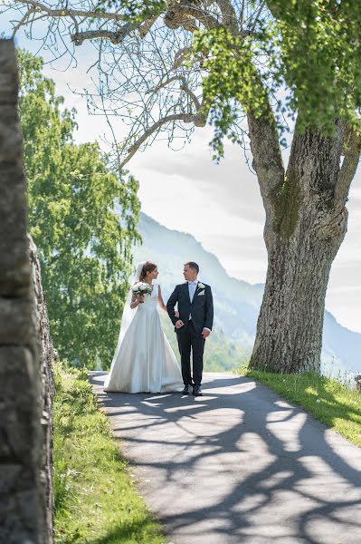 Pulmafotograaf Christian Fagerland (cfager). Foto tehtud 14 juuli 2022