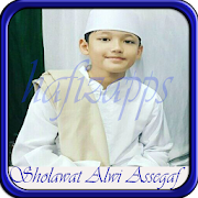 Sholawat Alwi Assegaf Offline  Icon