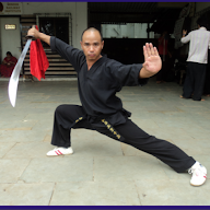 New Kungfu Wushu Martial Arts Academy India photo 3