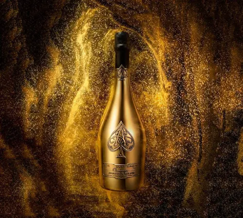 20 Best Champagne Brands In October, 2023 - Price & Details