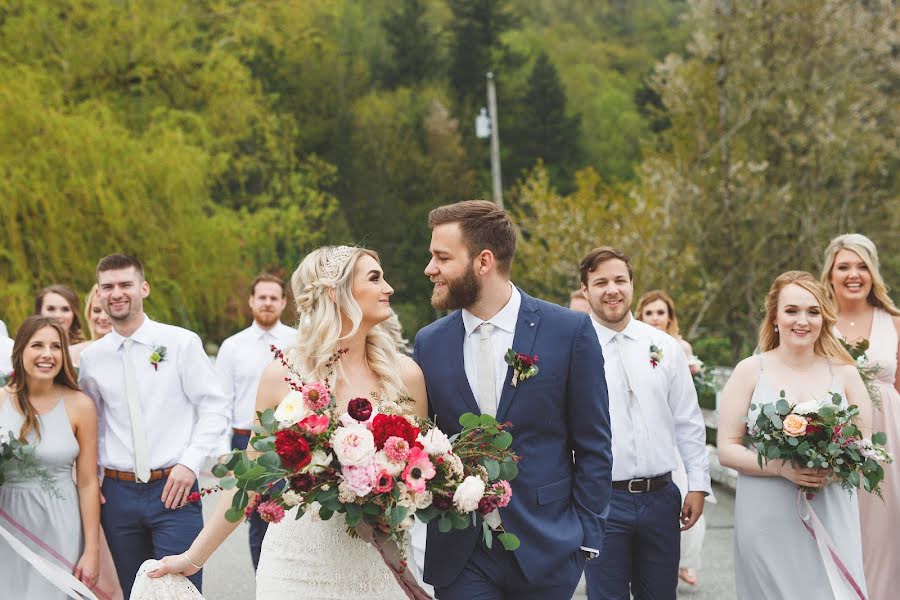 Wedding photographer Amber-Leigh Bull (amberleighphotog). Photo of 26 May 2019