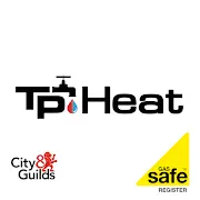 TP Heat Logo