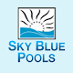 Download Sky Blue Pools For PC Windows and Mac 1.1