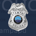 Cover Image of Télécharger Tampa PD 5.0.1 APK