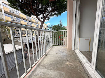 appartement à Argeles-sur-mer (66)