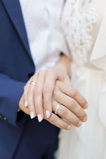 Wedding photographer Polina Gotovaya (polinagotovaya). Photo of 24 October 2019