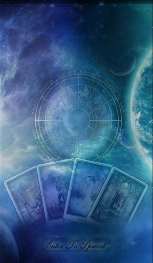 Aquarius Era Tarot