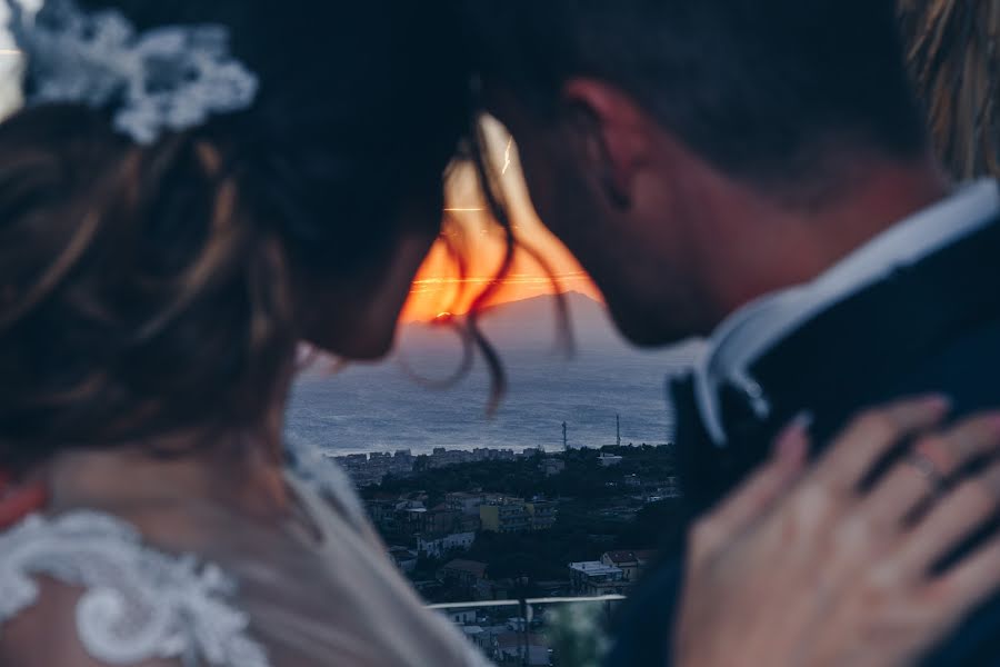 Fotografo di matrimoni Frank Rinaldi (frankrinaldi). Foto del 22 dicembre 2018